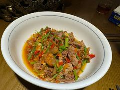 -李久其家民间餐厅(观沙岭公园店)