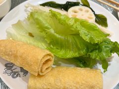 -海天一色海景自助餐厅(西港花园店)