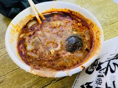 卤汁凉粉-清真·宏顺祥卤汁凉粉(大皮院店)