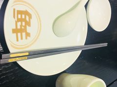 -船歌·鱼水饺青岛菜(合肥路永旺店)