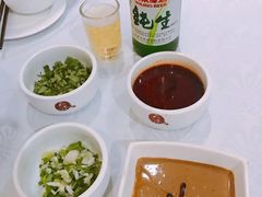 -北门涮肉·铜锅涮肉(南锣鼓巷店)