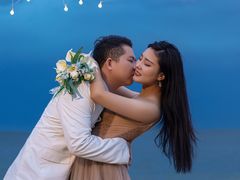 -经典婚纱摄影美学馆·私人定制