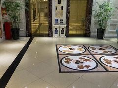 -沪华海鲜大酒楼(南汇店)