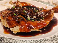 -桂满陇·杭州小馆(巴黎春天浦建店)