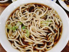 -柴氏风味斋(甘家口店)