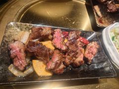 -無二炙坊·和牛烧肉(大钟寺1733店)