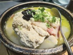 -晓淮山·扬州早茶·淮扬菜(龙阳广场店)