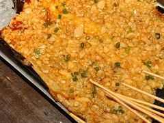 -烤满分·东北烧烤(首经贸店)