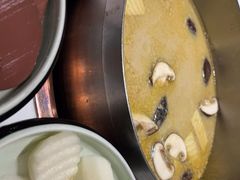 -洪氏嗨捞·猪肚鸡火锅(阳光天地店)