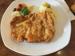 -Brotzeit博璨德国啤酒餐厅(亮马桥官舍店)