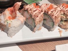 -水之惠鲜鱼料理(王府大街店)