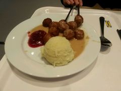 -宜家家居(西安未央商场店)