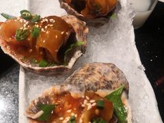 -梅筑·创意料理(王府井百货店)