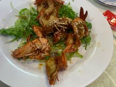 -东江海鲜大排档·潮汕菜·砂锅粥