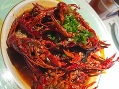 -火宫殿·小吃王国(坡子街店)