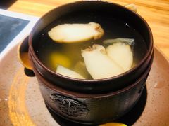 -江户前寿司(好运街店)