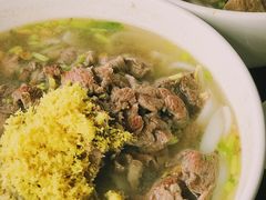 -潮镇老尾牛杂(环城西路店)