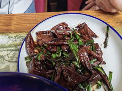 -小吊梨汤·北京菜(香山店)