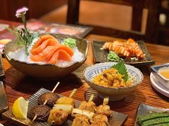 -鸟鹏烧鸟居酒屋(熙龙湾店)