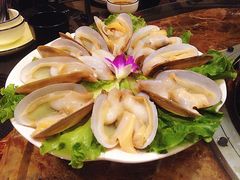 -船奇蒸汽海鲜·闽菜(八市海鲜总店)