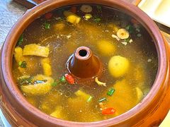 -小喜客·云南特色菜(纳西庭院店)