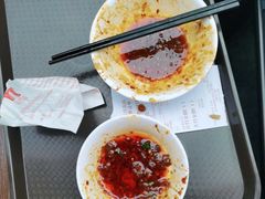 -洞子口张老二凉粉(文殊院店)