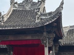 -崇仁古镇