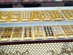 -第一食品(中环百联店)