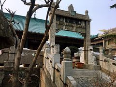 -大学习巷清真寺
