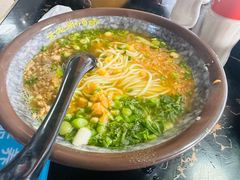 -云龙湖阿喆米线(云龙湖店)