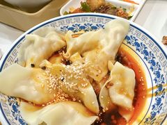 -龙抄手(春熙路总店)