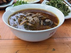 -兴福老面馆(寺路街店)