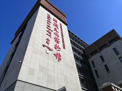 -西藏文化博物馆