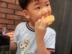 -汉堡王(龙湖洋湖天街店)