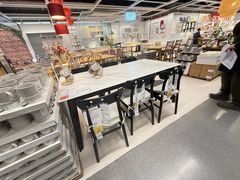 -宜家家居(四元桥商场店)