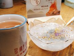 -蜜桃餐厅·伴山(湖滨商业街店)