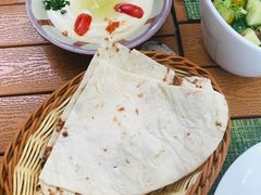 -ALAMEEN阿拉伯餐厅(三里屯店)