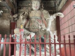 -报恩寺(平武县)