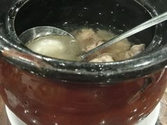 -西江美食舫·江西菜(健德桥店)