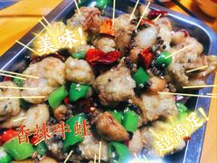-鑫顺吉牛肉馆