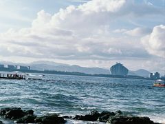 -三亚蜈支洲岛旅游区