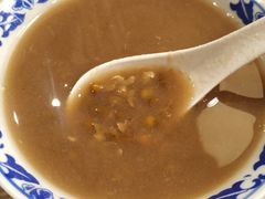绿豆沙-亚皆老街南宁老友粉·米粉(印象城店)