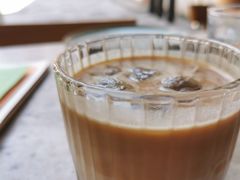 拿铁-RAC BAR(安福路店)