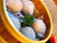 -嘉旺港式茶餐厅(延长中路店)