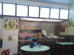 -食惠里小笼包面馆(越秀店)