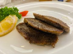 牛舌-红叶日料·放题·海胆·定食(星海店)
