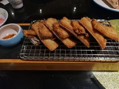 -老头儿油爆虾·知味杭州(爱琴海购物中心)