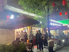 -东排食堂长沙小吃大排档(五一广场店)