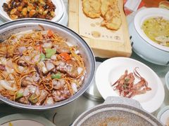 -松沪名灶·豆浆鱼头·新上海菜(飞航吾悦广场店)