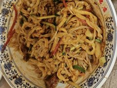 -老浒记烤鸭-北京菜(琉璃厂店)